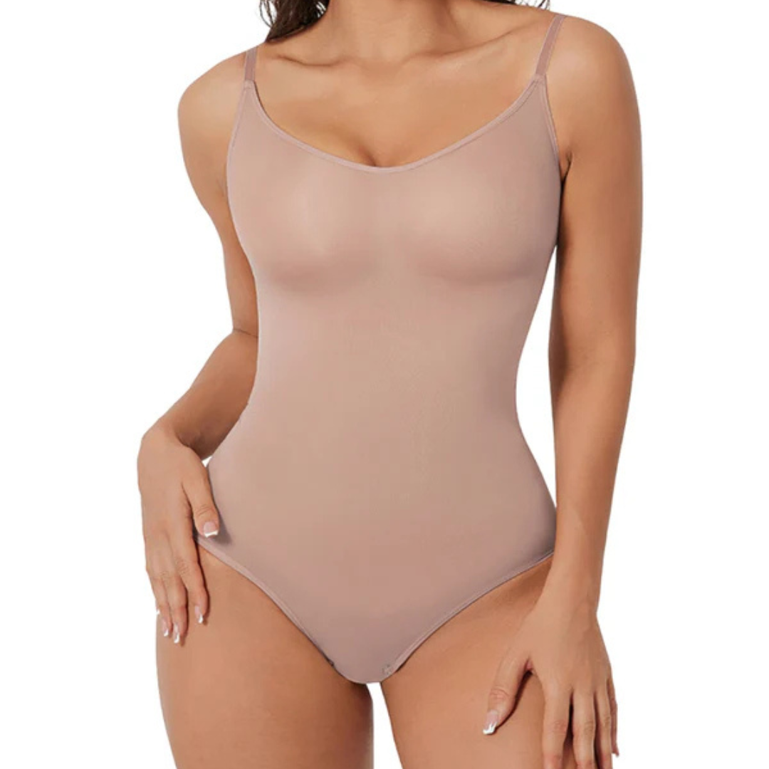 BodyLuxe® – Moldea, Sostiene y Embellece Ya