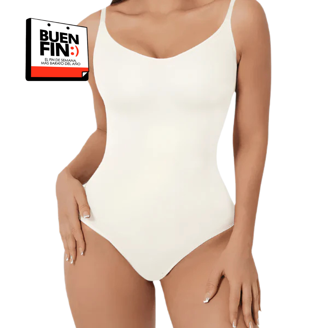 BodyLuxe® – Moldea, Sostiene y Embellece Ya