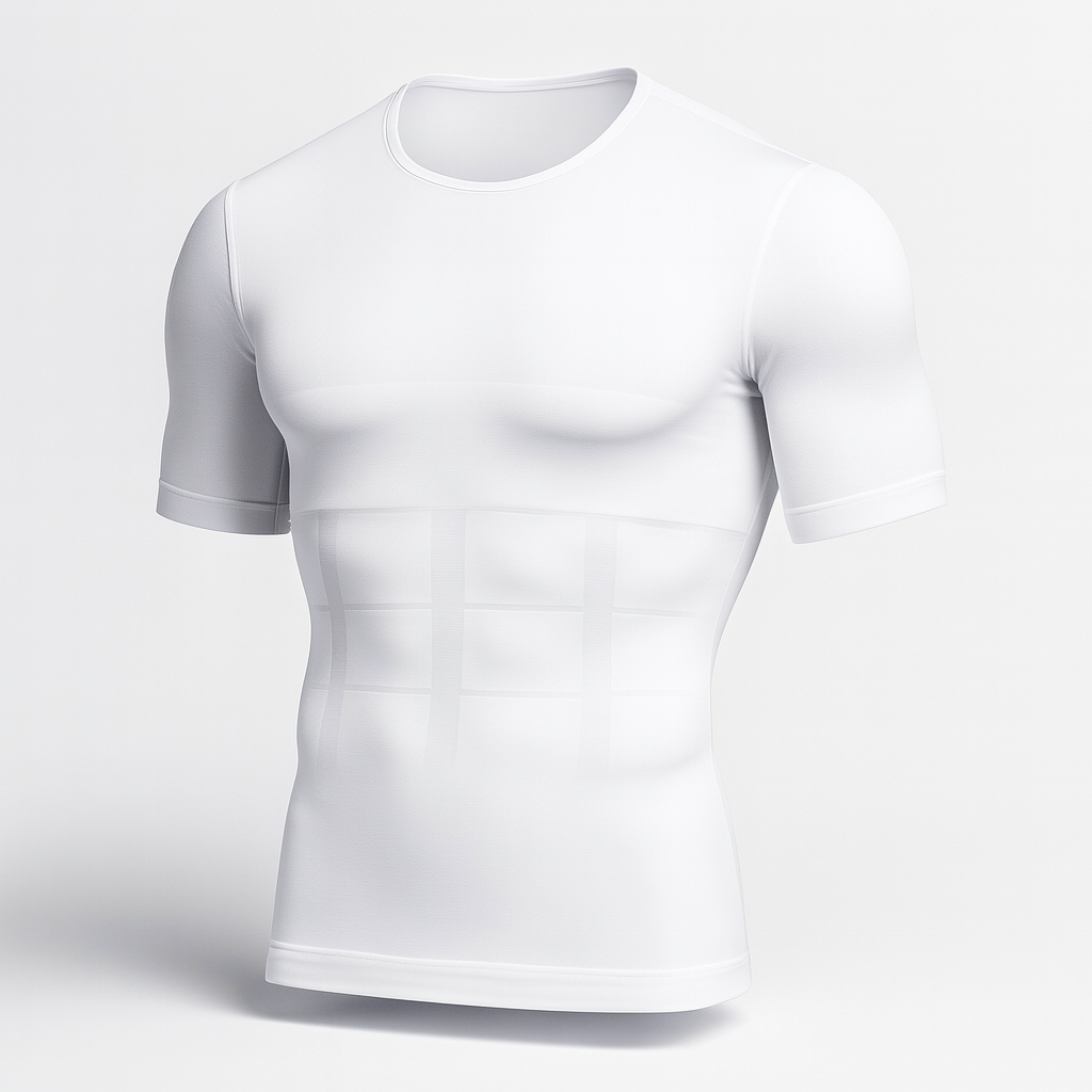 COMPRESIÓN MANGA CORTA