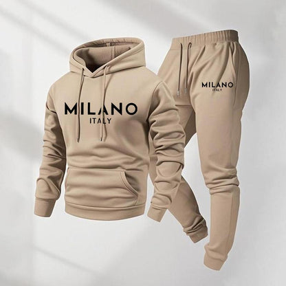 Milano® – Sudadera y Pantalón en Uno