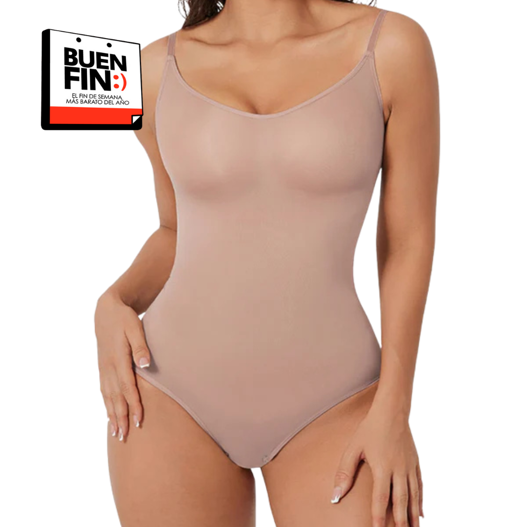 BodyLuxe® – Moldea, Sostiene y Embellece Ya