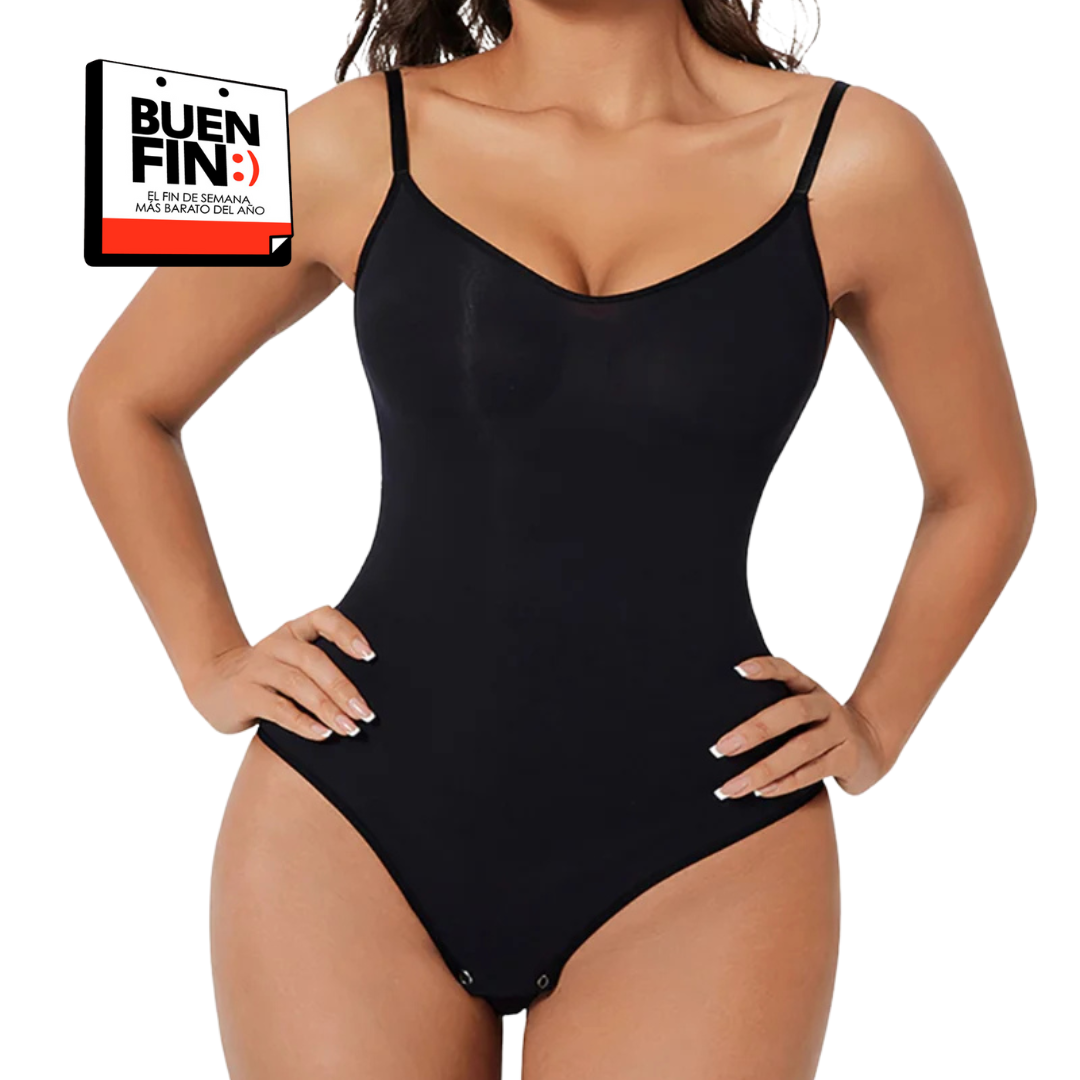 BodyLuxe® – Moldea, Sostiene y Embellece Ya