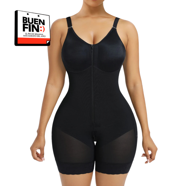 FajaZen® – Comodidad con Compresión Ideal