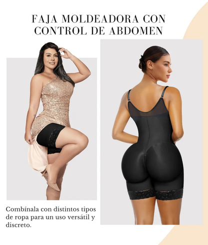 FajaZen® – Comodidad con Compresión Ideal