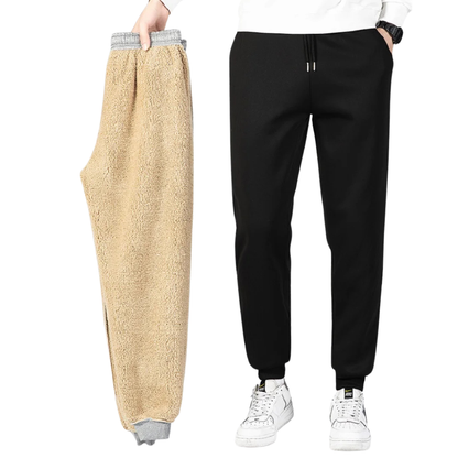 CozyTrack® – x2  Calidez y Movimiento Libre