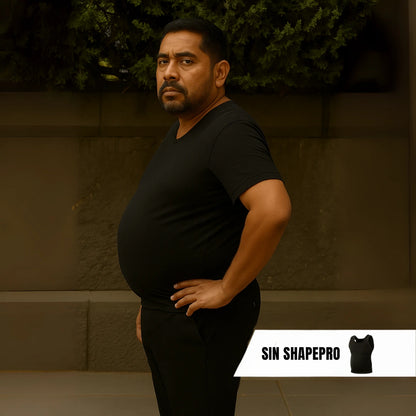 ShapeMax™ – Camiseta de Compresión