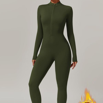 FrostFit® - Pantalon con Calor, Flexibilidad y Estilo Deportivo