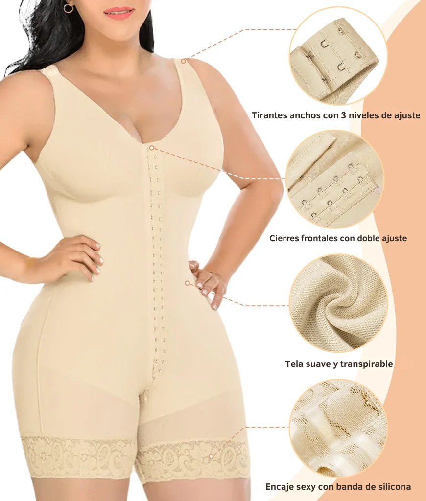 LatinaCurves® – Moldea Caderas, Abdomen y Glúteos
