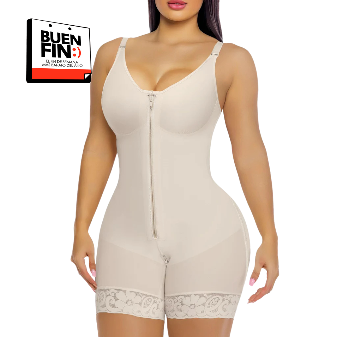 FajaZen® – Comodidad con Compresión Ideal