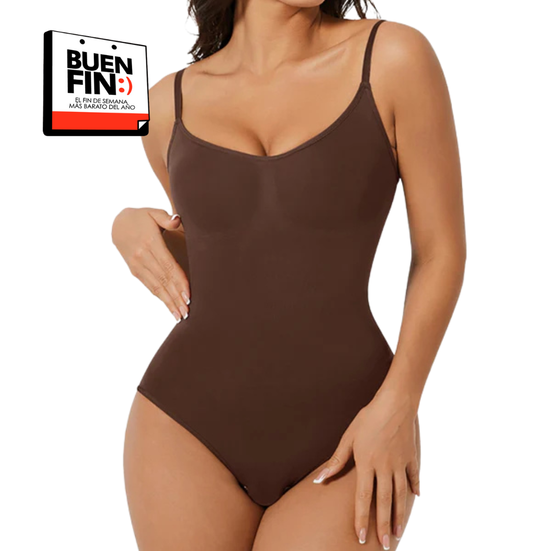 BodyLuxe® – Moldea, Sostiene y Embellece Ya