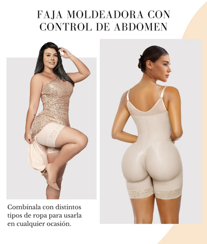 FajaZen® – Comodidad con Compresión Ideal
