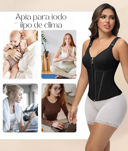 CoreBelle® - Control que Realza tu Figura