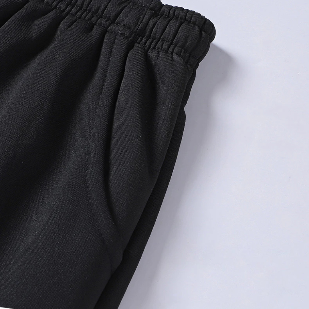 CozyTrack® – x2  Calidez y Movimiento Libre