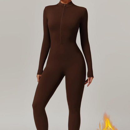 FrostFit® - Pantalon con Calor, Flexibilidad y Estilo Deportivo