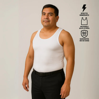 ShapeMax™ – Camiseta de Compresión
