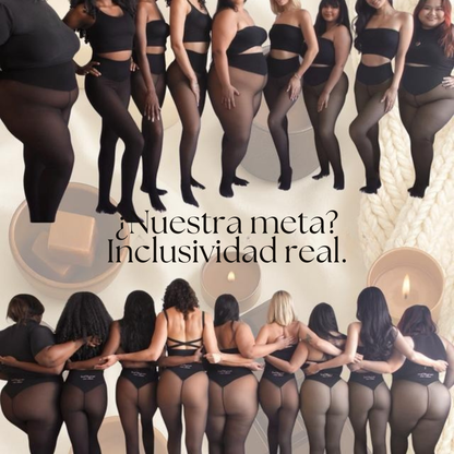 FajaFleece® – Leggings que Abrigan y Moldean