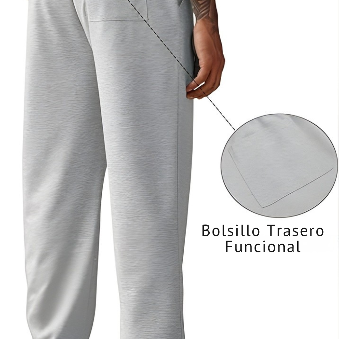 UrbanEase® – El Estilo que Se Siente Bien