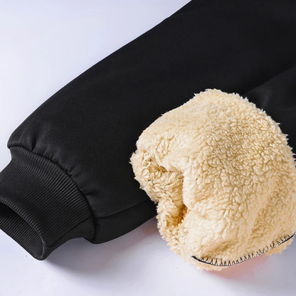 CozyTrack® – x2  Calidez y Movimiento Libre