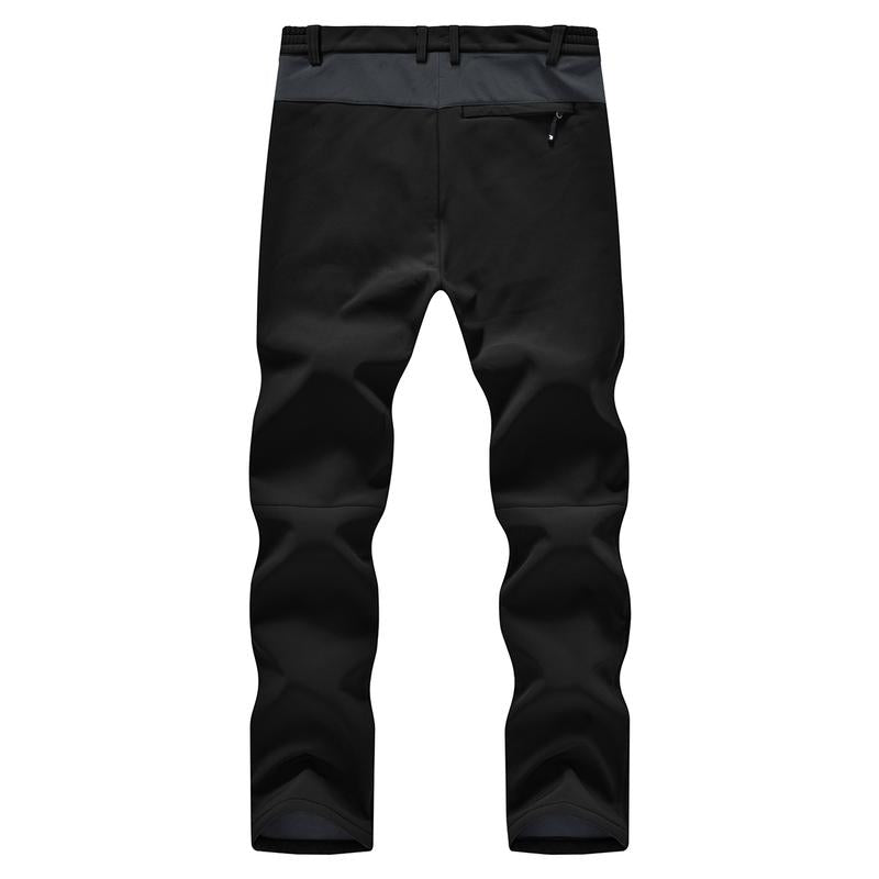 HeatShell® – Pantalon con Protección Térmica para Aventuras Extremas