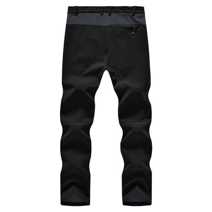 HeatShell® – Pantalon con Protección Térmica para Aventuras Extremas
