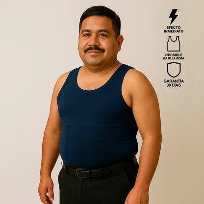 ShapeMax – Camiseta de Compresión
