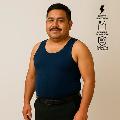 ShapeMax™ – Camiseta de Compresión