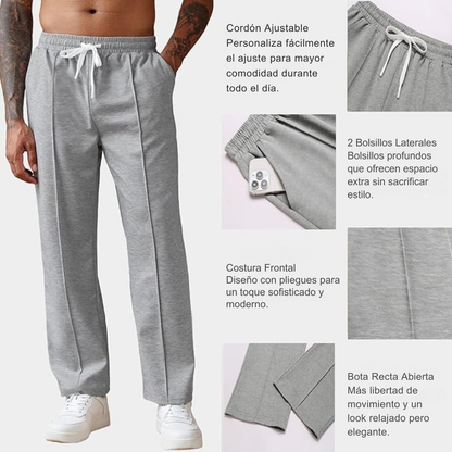 UrbanEase® – El Estilo que Se Siente Bien