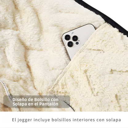 FuzeWear® - Resiste el Frío con Máximo Confort