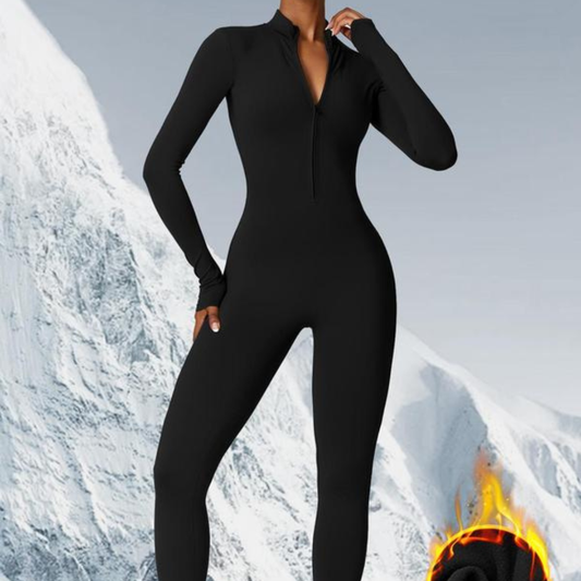 FrostFit® - Pantalon con Calor, Flexibilidad y Estilo Deportivo