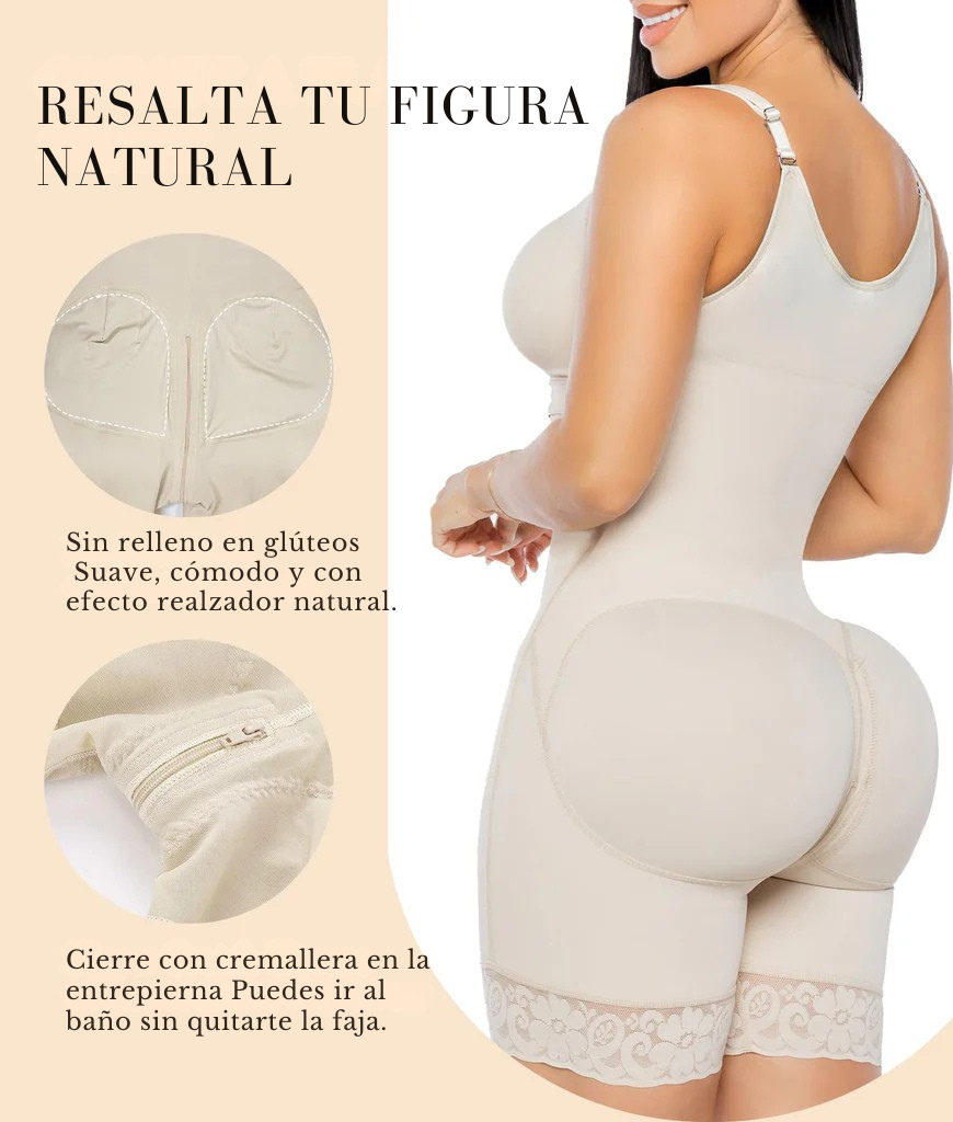 FajaZen® – Comodidad con Compresión Ideal