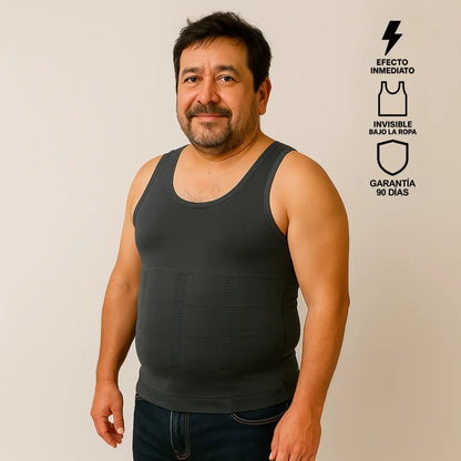 ShapeMax – Camiseta de Compresión