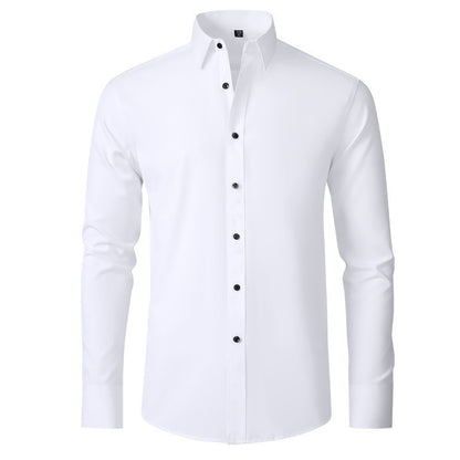PressLess® - Camisa Antiarrrugas para el Día a Día