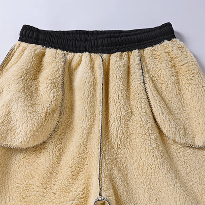 CozyTrack® – x2  Calidez y Movimiento Libre