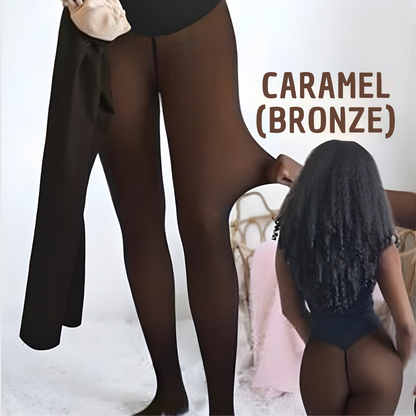 FajaFleece® – Leggings que Abrigan y Moldean