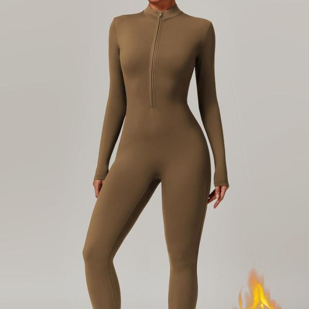 FrostFit® - Pantalon con Calor, Flexibilidad y Estilo Deportivo