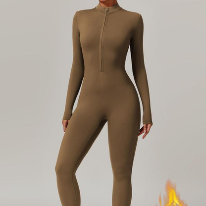 FrostFit® - Pantalon con Calor, Flexibilidad y Estilo Deportivo