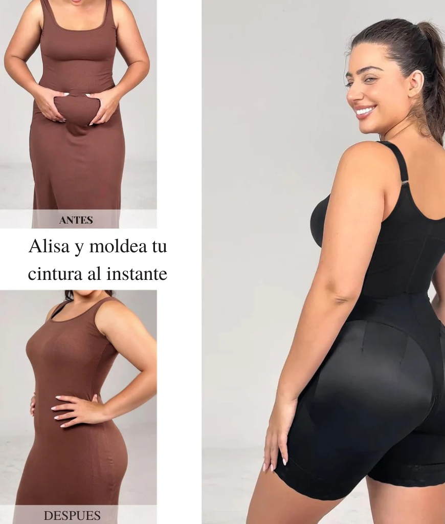 FajaZen® – Comodidad con Compresión Ideal