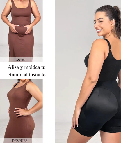 FajaZen® – Comodidad con Compresión Ideal