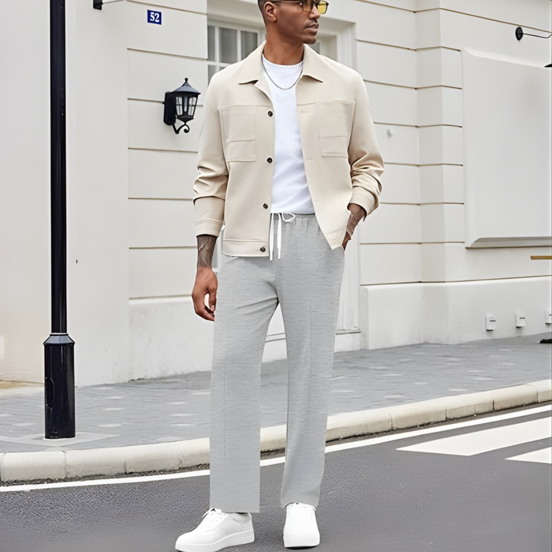 UrbanEase® – El Estilo que Se Siente Bien