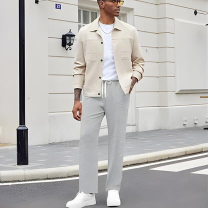 UrbanEase® – El Estilo que Se Siente Bien