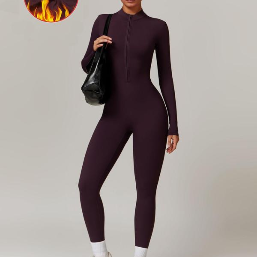 FrostFit® - Pantalon con Calor, Flexibilidad y Estilo Deportivo