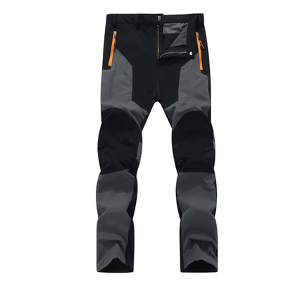 HeatShell® – Pantalon con Protección Térmica para Aventuras Extremas