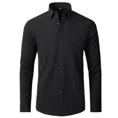 PressLess® - Camisa Antiarrrugas para el Día a Día