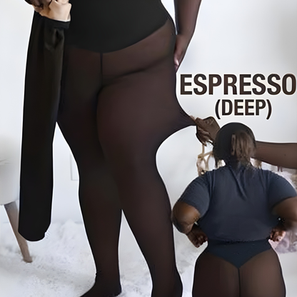 FajaFleece® – Leggings que Abrigan y Moldean