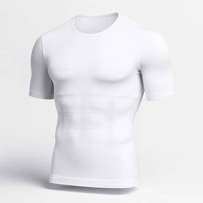 COMPRESIÓN MANGA CORTA