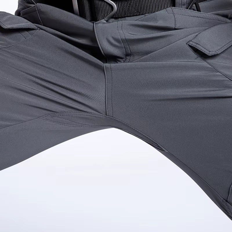 PolarTrek® – Pantalon Corte Táctico, Calor y Movilidad