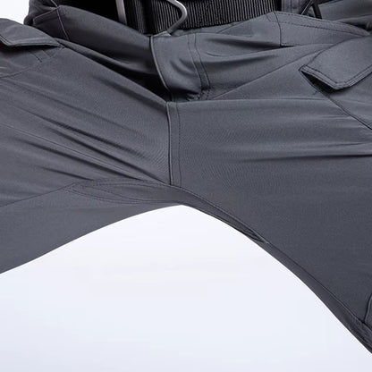 PolarTrek® – Pantalon Corte Táctico, Calor y Movilidad
