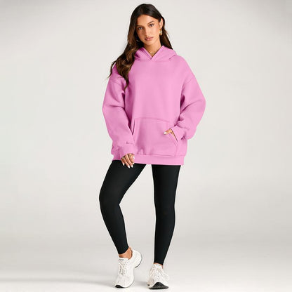 Sweathera® – El Suéter Más Cómodo del Otoño