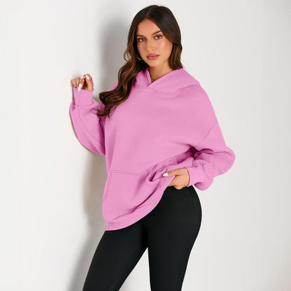 Sweathera® – El Suéter Más Cómodo del Otoño