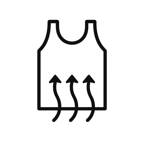 Tela Ultra Transpirable BreathPro™